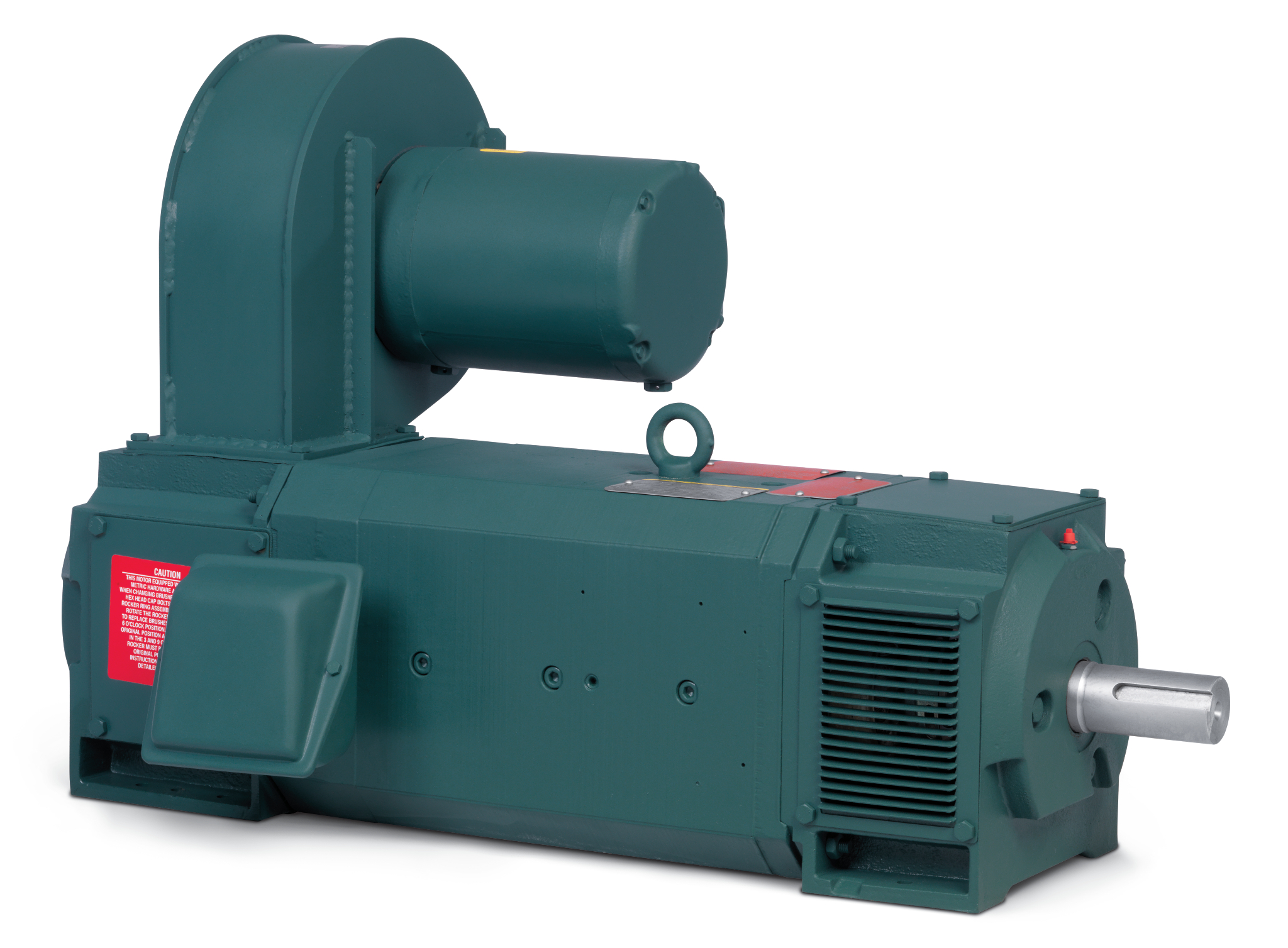 General Purpose DC Motor 30Hp 1150RPM (D5130R-BV)