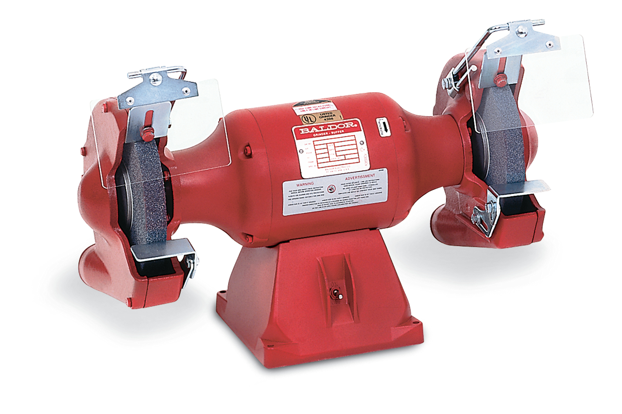 Large Capacity Grinder (1215W)