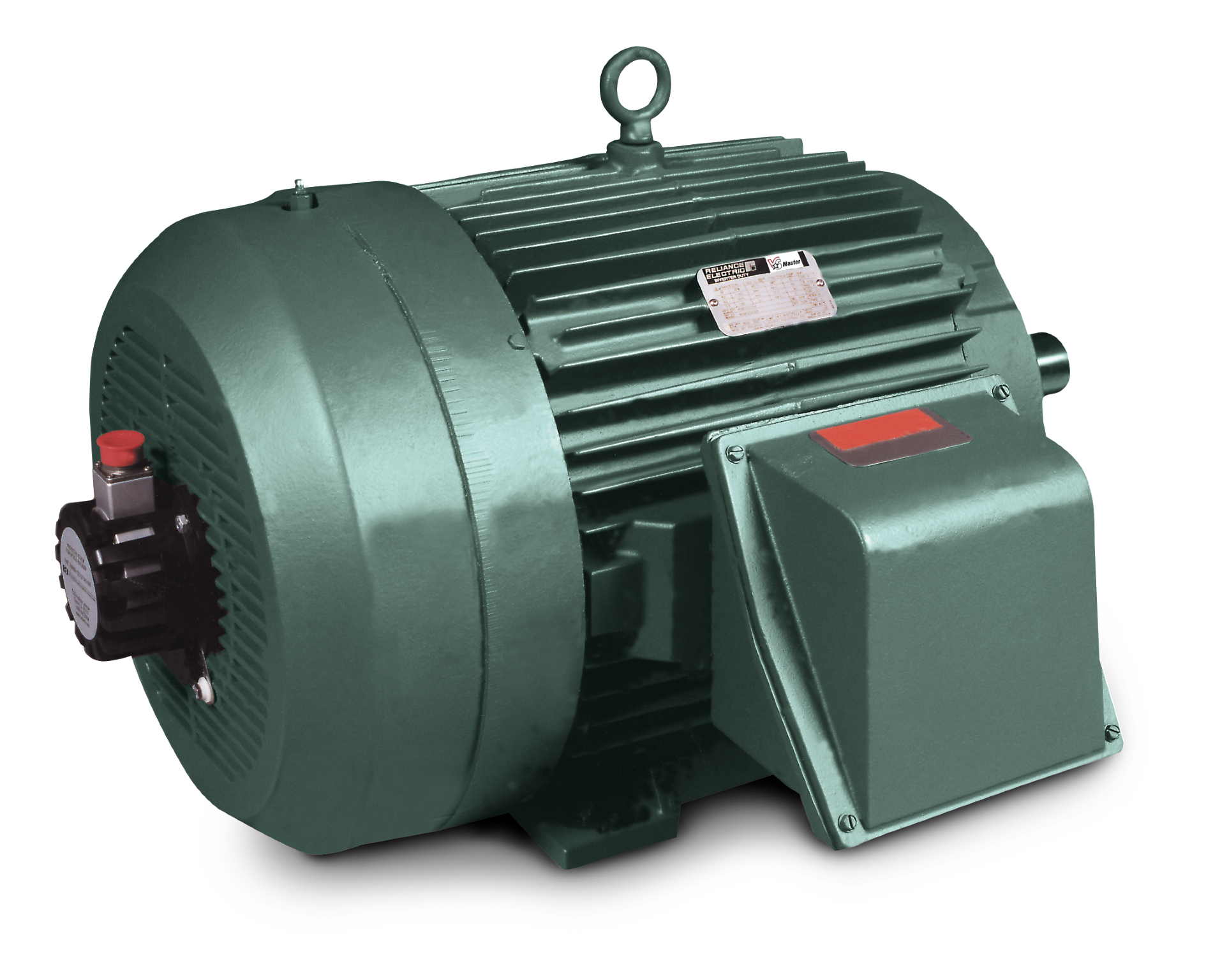 Variable Speed AC Motor (ZDVSCP3770T)
