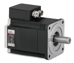 Absolute Encoder AC Brushless Servo Motor (HDS130-1226CGKNN)