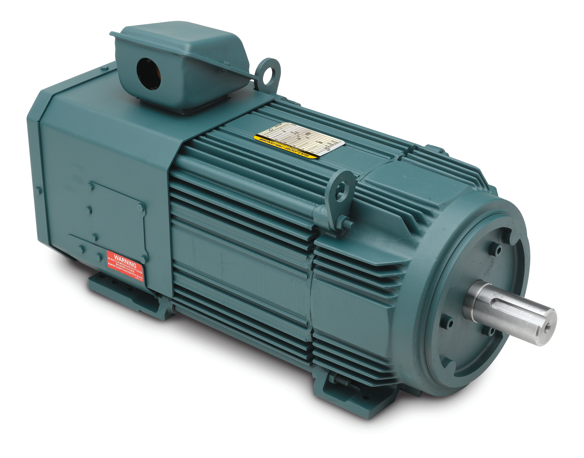 General Purpose AC Motor 5Hp 1770RPM (IDNRPM18054C)