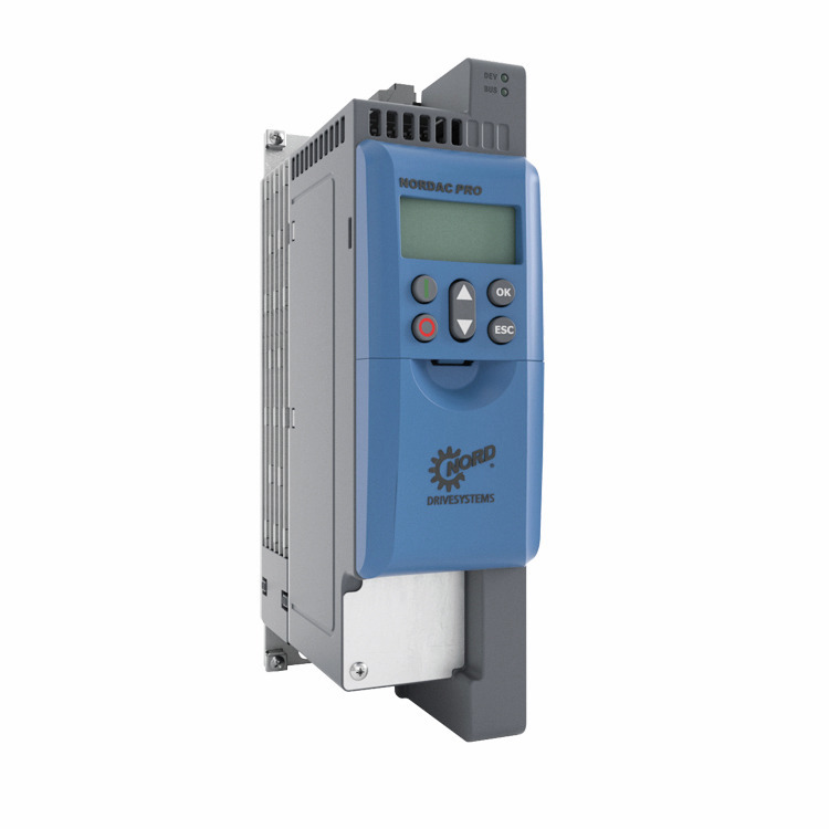 Inversor de Armário de Controle (275290107)