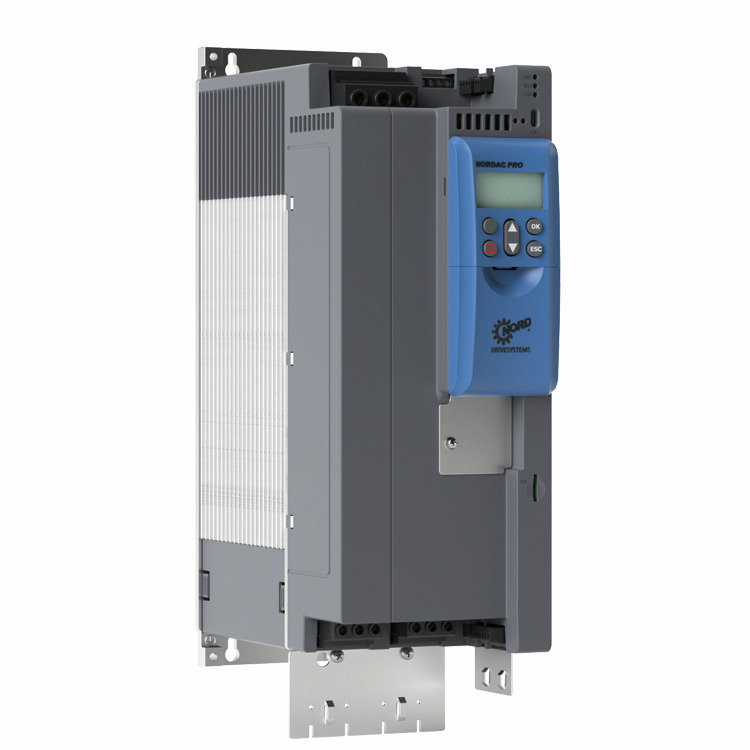 Control Cabinet Inverter (275295315)