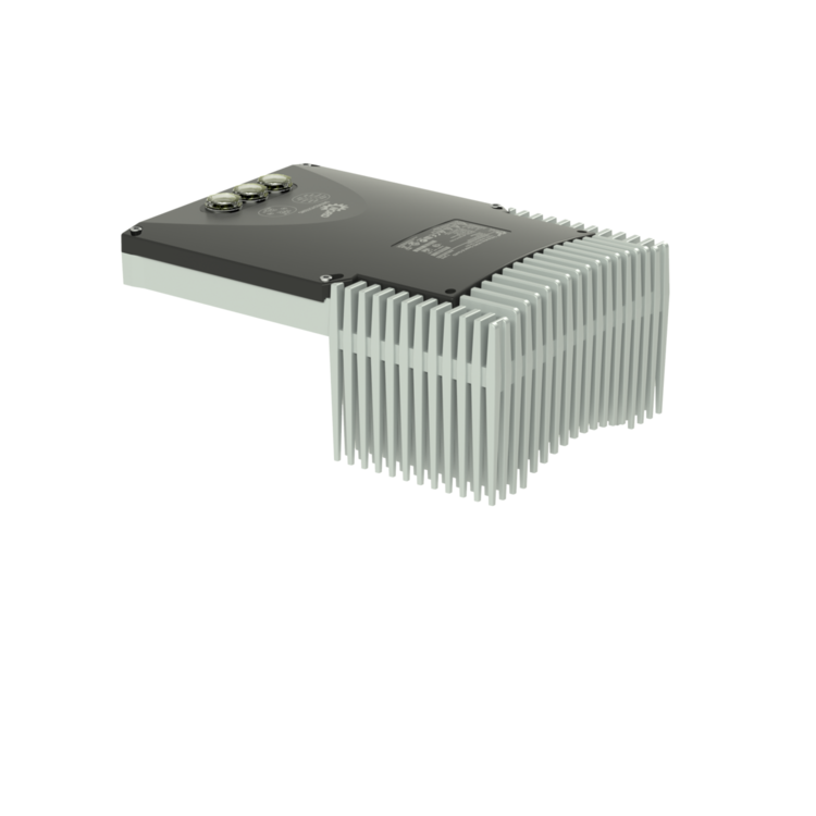 NORDAC FLEX SK 200E-551-340-A-C
