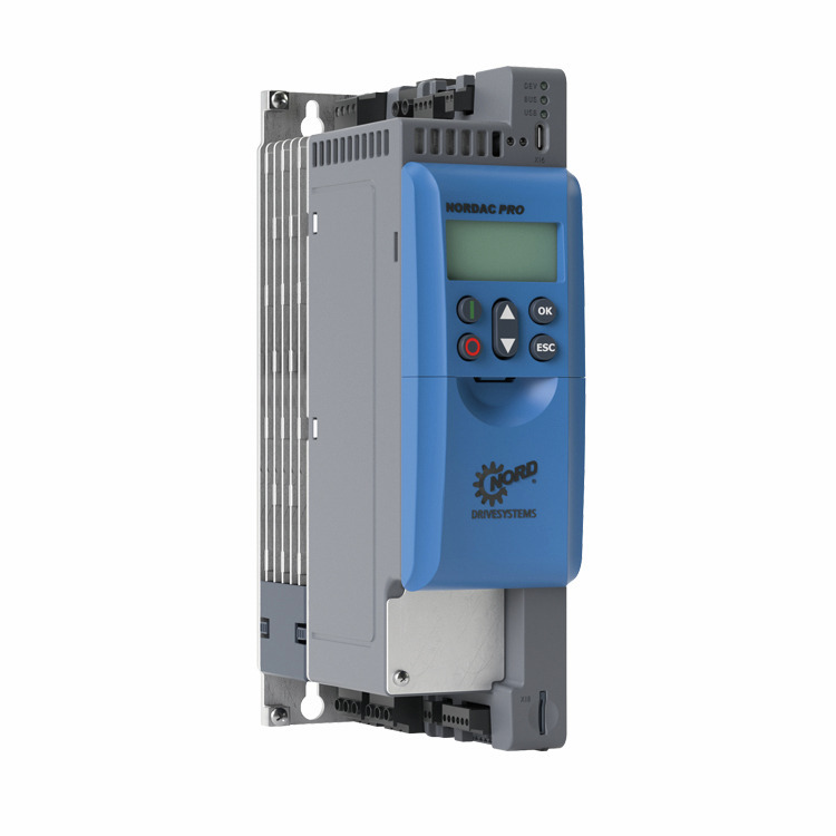 Control Cabinet Inverter (275293308)
