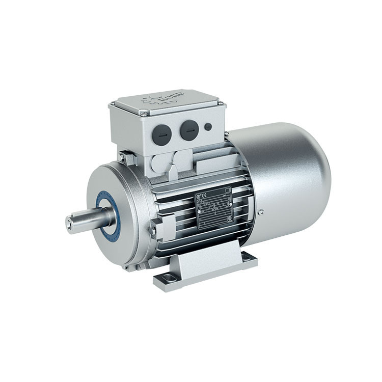 160 MP/4 - IEC B3 - 400/690V