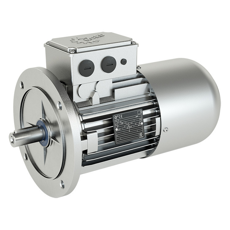 Motor AC Assíncrono de Freio (34010030)