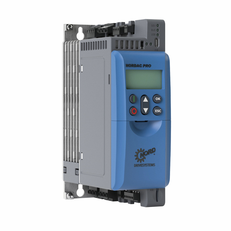 Control Cabinet Inverter (275295306)