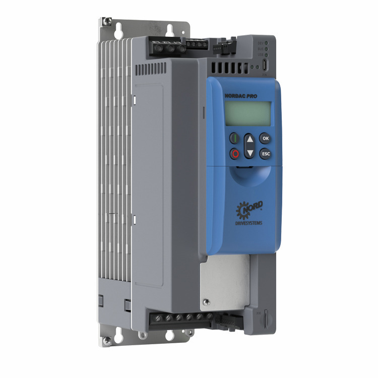 Control Cabinet Inverter (275295311)