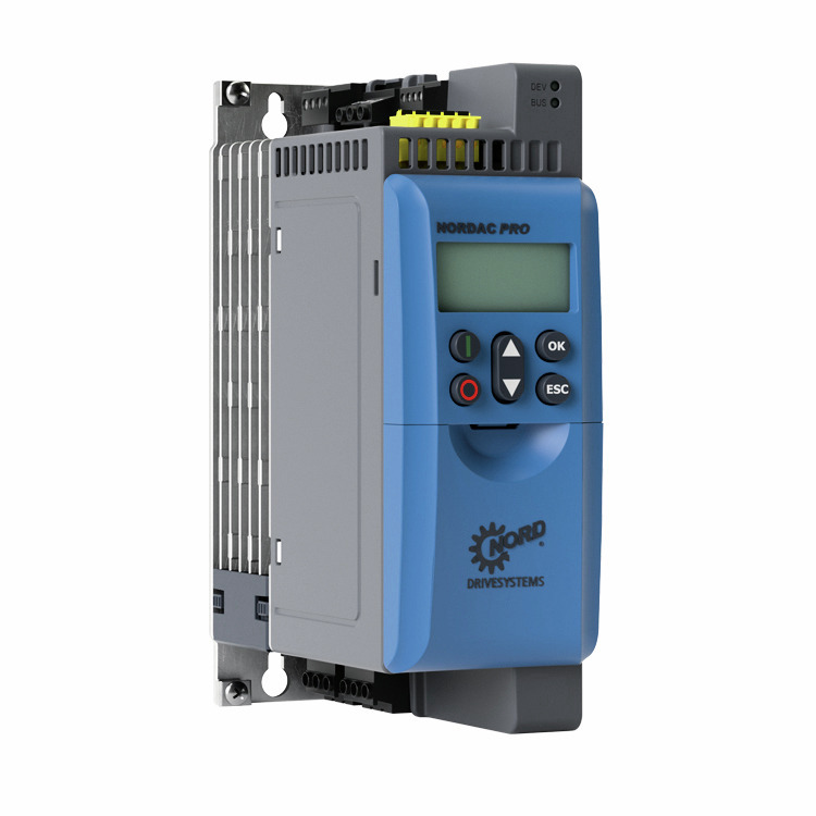 Control Cabinet Inverter (275291309)