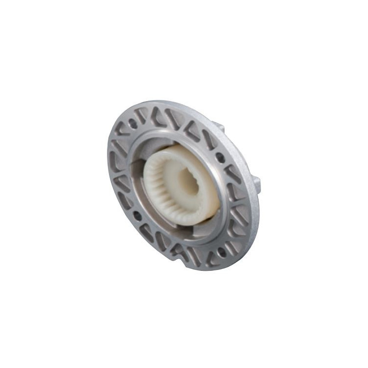 Adapter Ring Double Worm Gear Unit Imperial Output Shaft (60794100)
