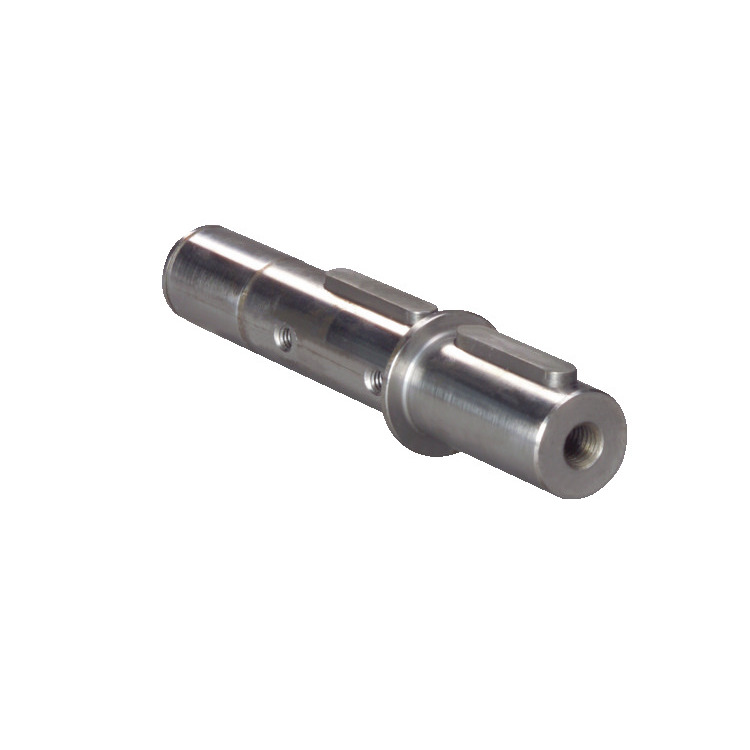 SK 1SI75 – Push-in shaft 35 mm x 70 mm for B5 output flange