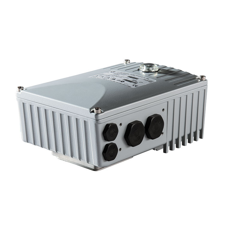 NORDAC BASE SK 180E-250-323-B
