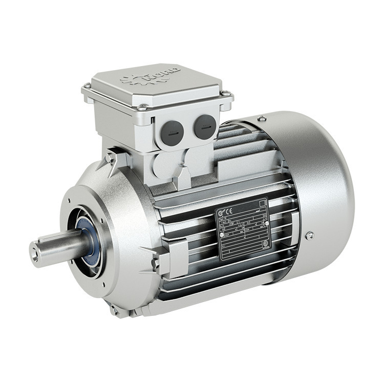 80 SP/4 - IEC B14 - C120 - 230/460V