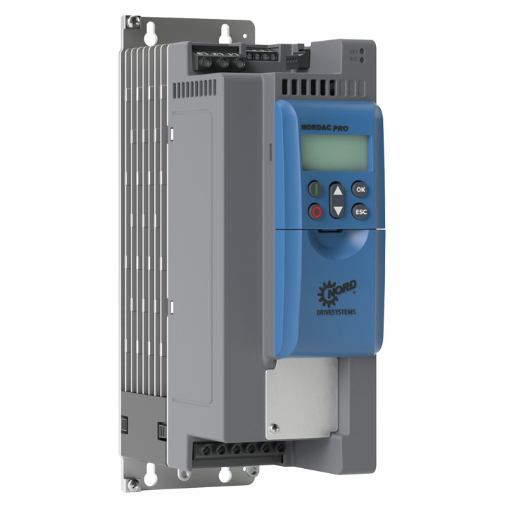 Control Cabinet Inverter (275290310)