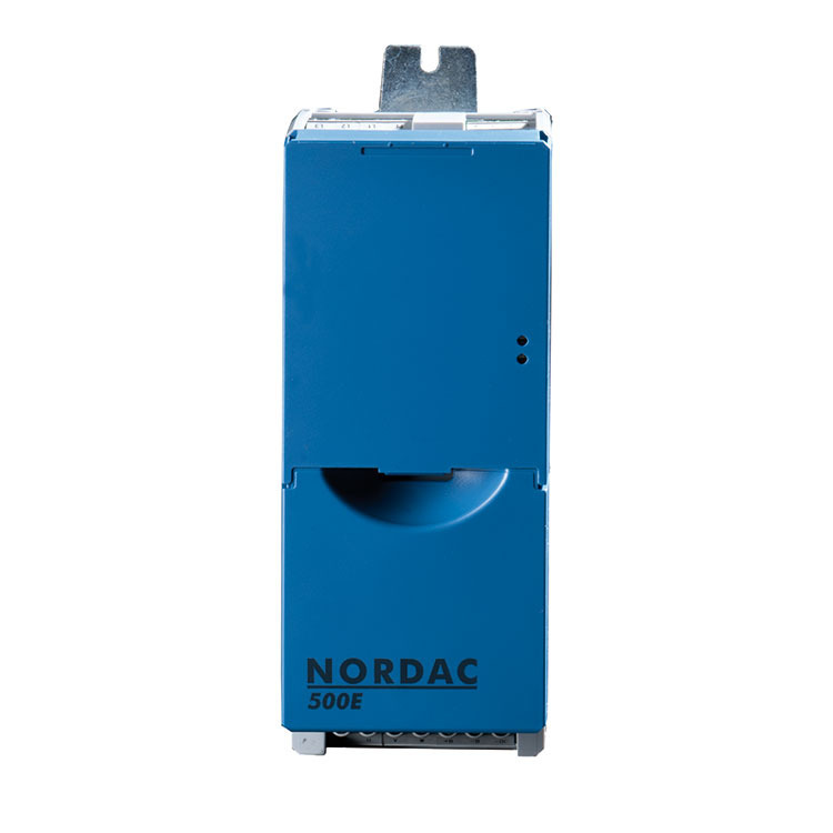 Inversor de Gabinete de Controle (275720075)