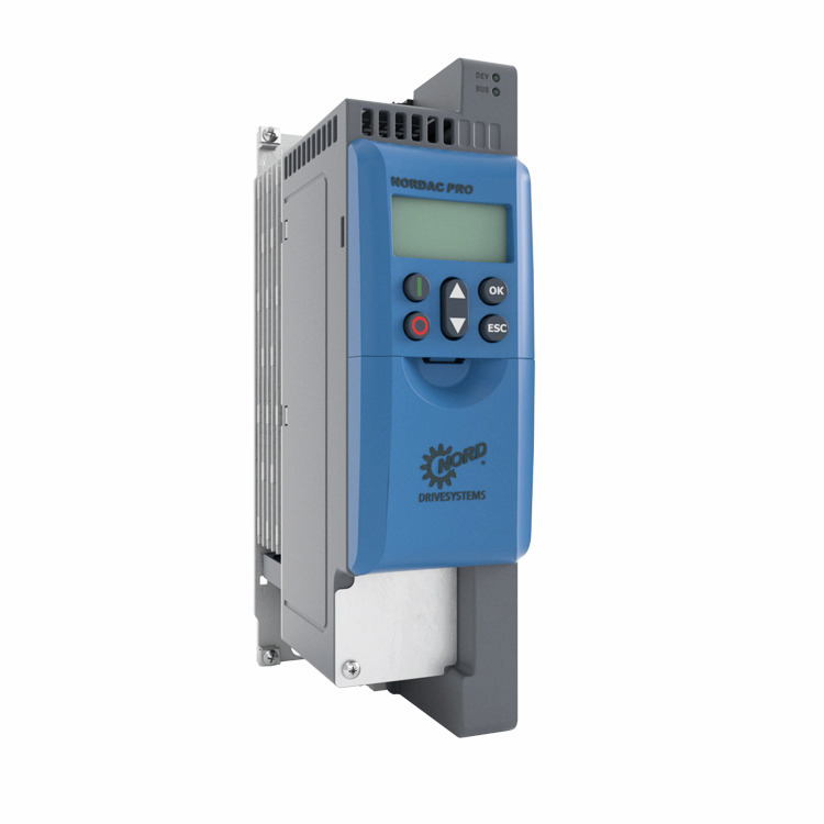 Inversor de Gabinete de Controle (275290307)