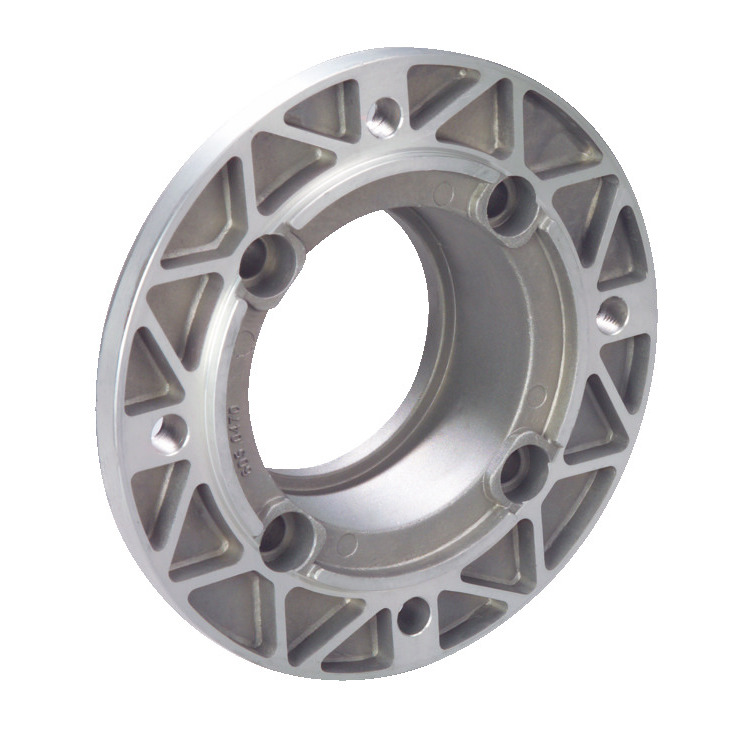 Output Flange B5 120 mm Male Pilot D 80 mm (60493800)
