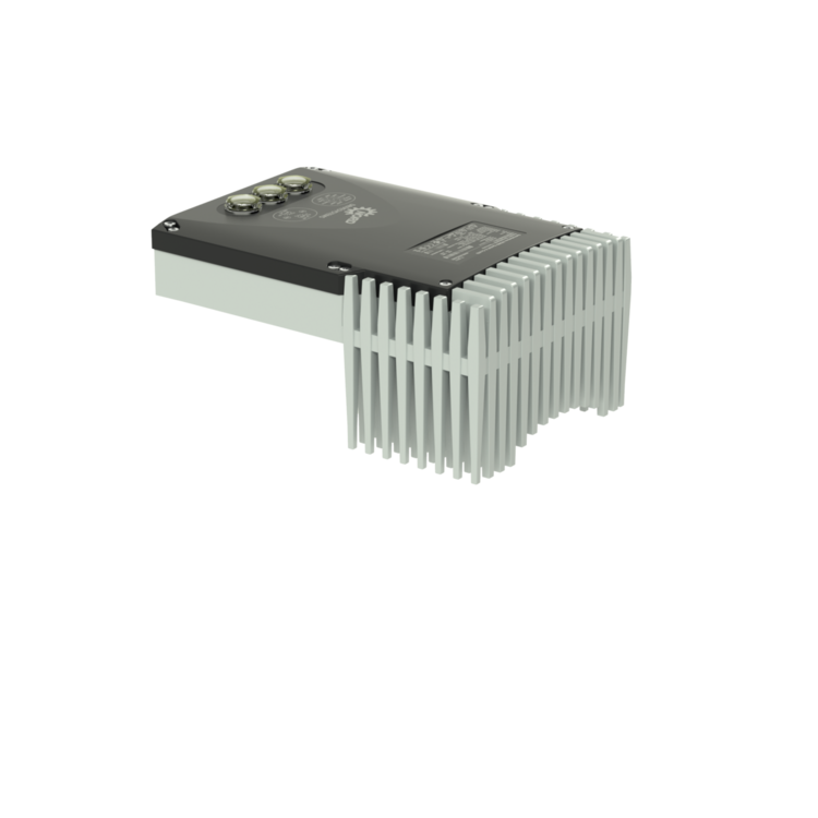 NORDAC FLEX SK 205E-151-323-A-C