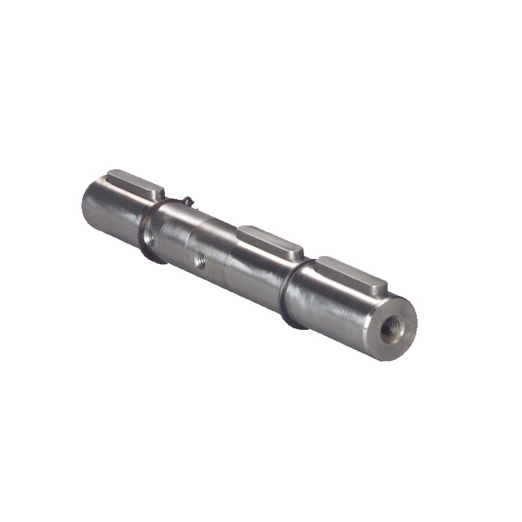 Double Plug-In Shaft Kit 0.625x1.57in (60393110)
