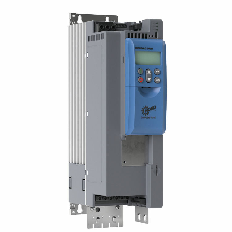 Control Cabinet Inverter (275295314)