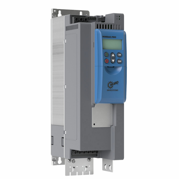 Control Cabinet Inverter (275290313)