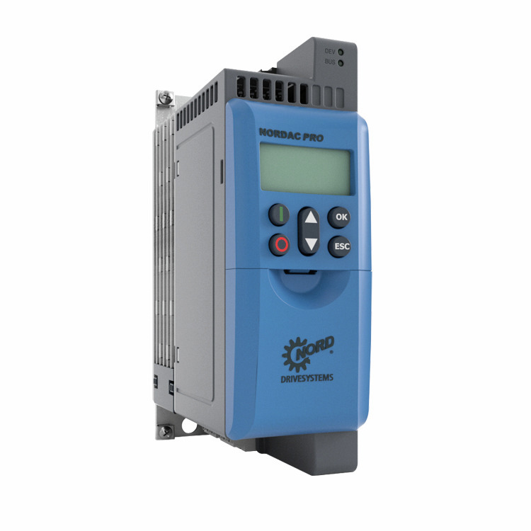 Inversor de Armário de Controle (275290306)