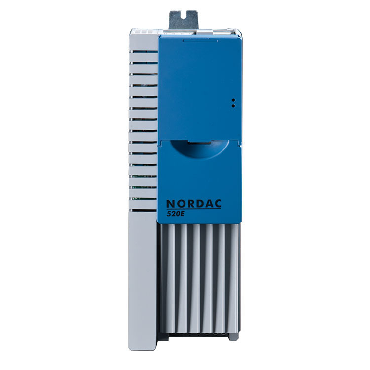 NORDAC PRO SK 540E-550-323-A | Tractian