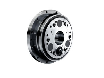 High Load Precision Gearbox Fine Cyclo W-Series (FINE CYCLO W SERIES)
