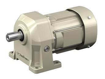 Parallel Shaft Gearmotor (PREST NEO)