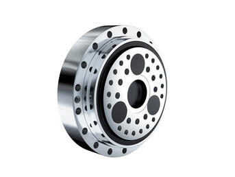Precision Cycloidal Gearbox (FINE CYCLO UA SERIES)