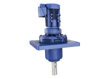 Overhead Conveyor Cycloidal Drive (CYCLO OVERHEAD DRIVE)