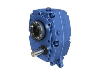 Helical Shaft Mount Speed Reducer (HELICAL SHAFT MOUNT HSM)