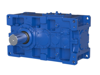 9000 Series Reducer (PARAMAX 9000 SERIES REDUCER)