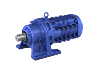 Cycloidal Gearmotor (CYCLO 6000 GEARMOTOR)