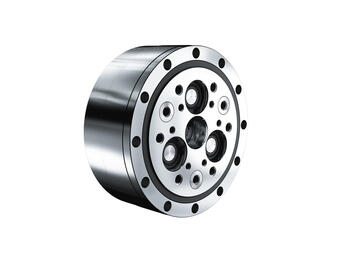 Precision Cycloidal Gearbox (FINE CYCLO T SERIES)