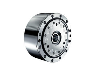 Precision Cycloidal Gear Reducer (FINE CYCLO A SERIES F2 TYPE)
